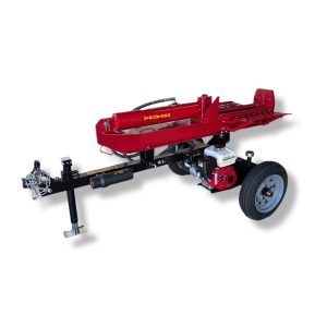 LS30 30 ton log splitter with Honda GX200